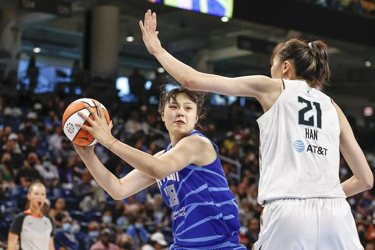 KMX, 今这支女篮 KMX, 今这支女篮