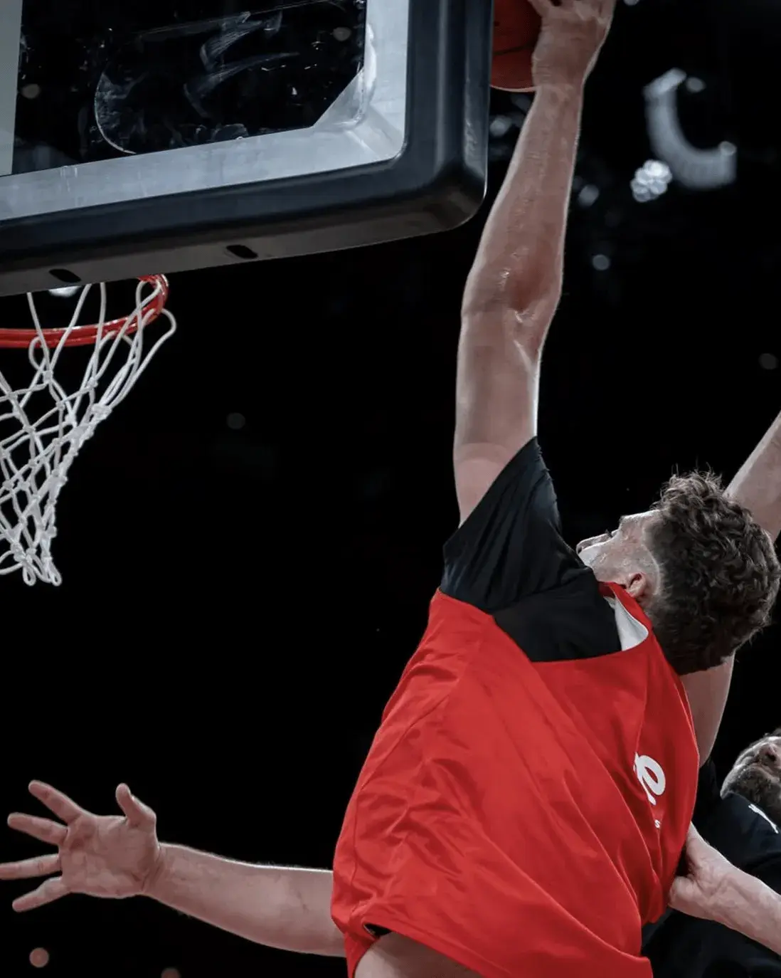 谁能在绝境 谁能在绝境