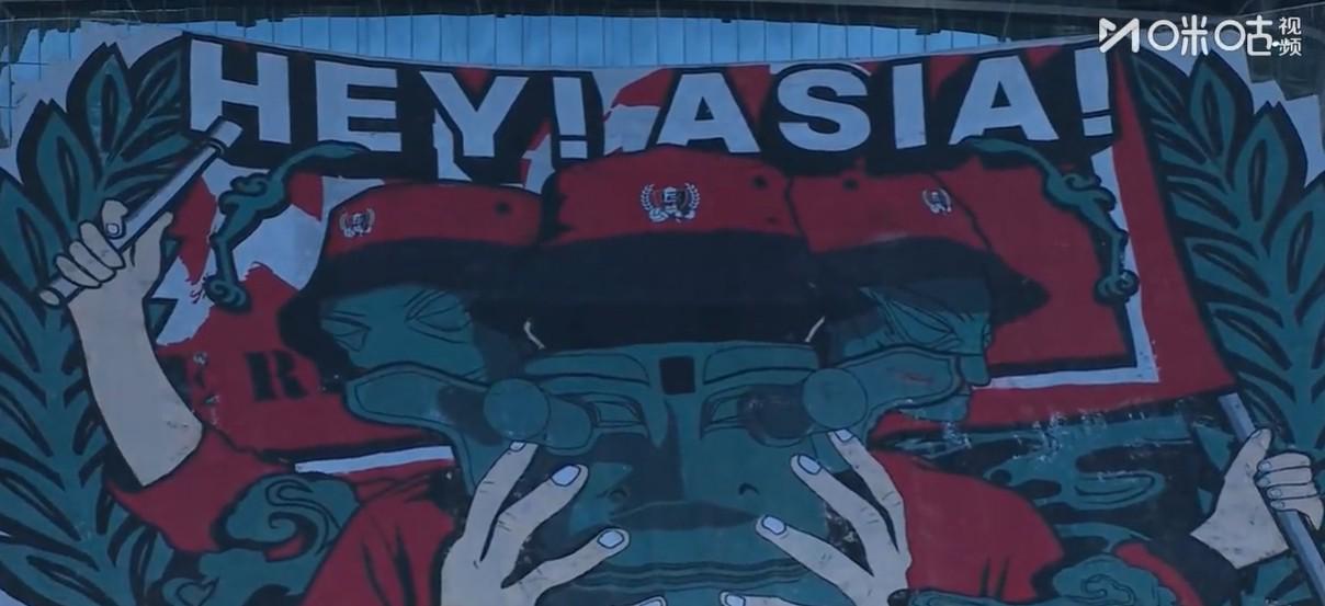 特别要感谢, 他们体能下