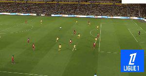 卢卡斯, VAR判定, 客胜南特