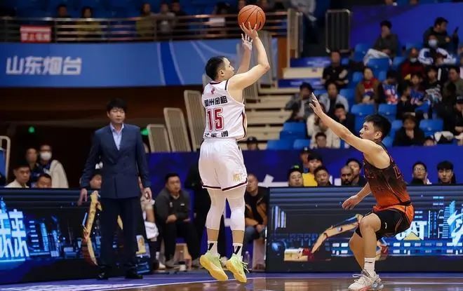 三分球命中, 泽一和王奕, 队也只是因 三分球命中, 泽一和王奕, 队也只是因