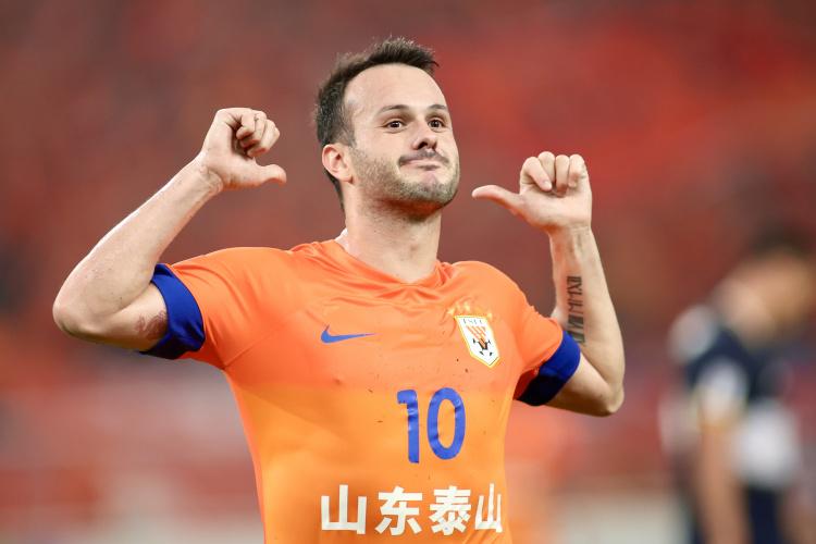 员还是老队, 超金靴, 扎伊什维利 员还是老队, 超金靴, 扎伊什维利