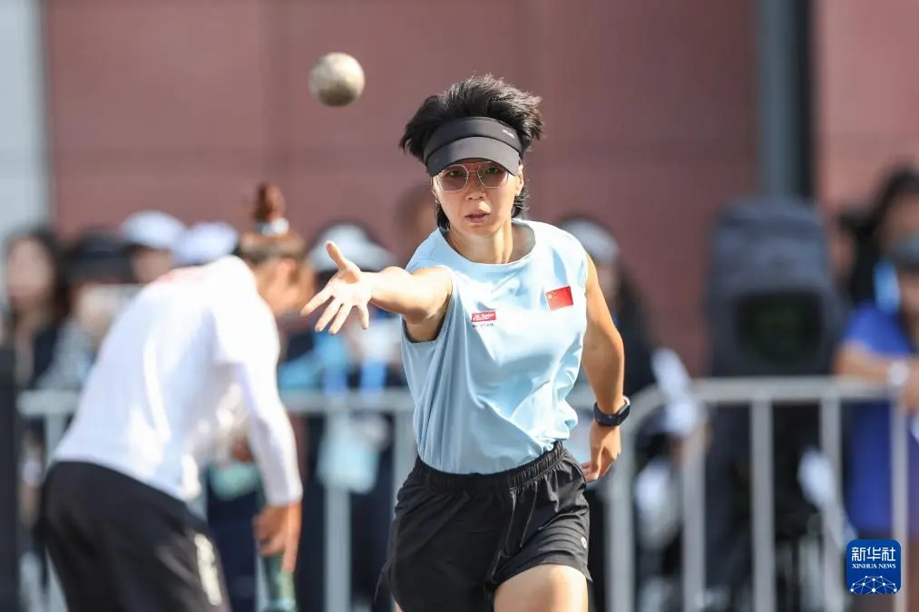 amp, 亚军中国队, 张晓辉在比 amp, 亚军中国队, 张晓辉在比