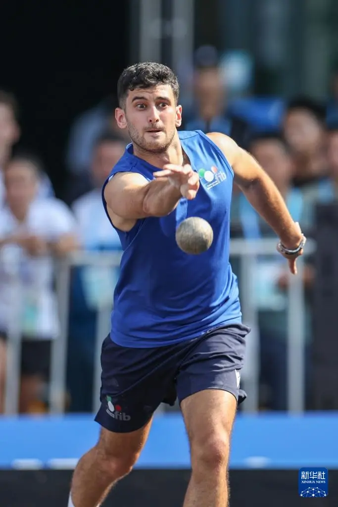 双人连续抛 双人连续抛