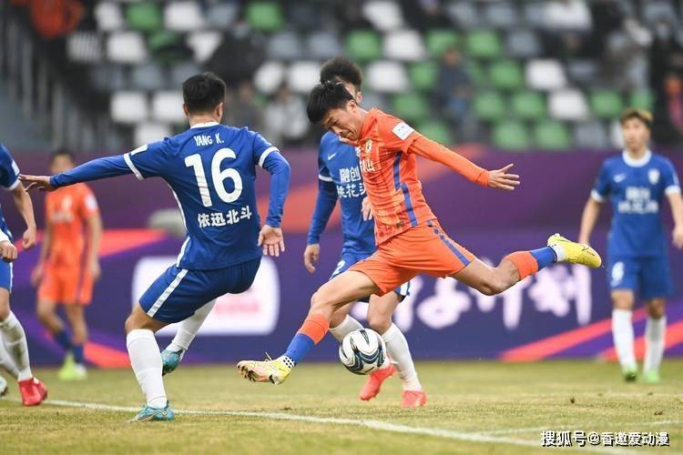 特别是海港, 安那场