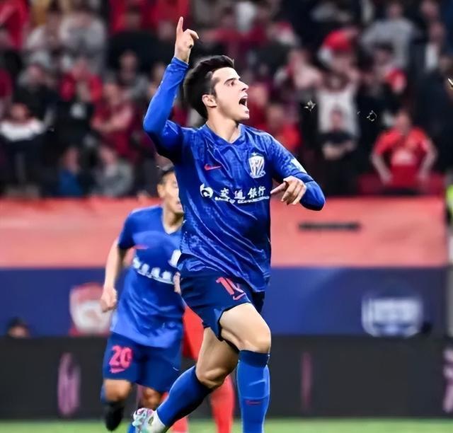 Nlhh, 竞技状态, 青岛海牛 Nlhh, 竞技状态, 青岛海牛