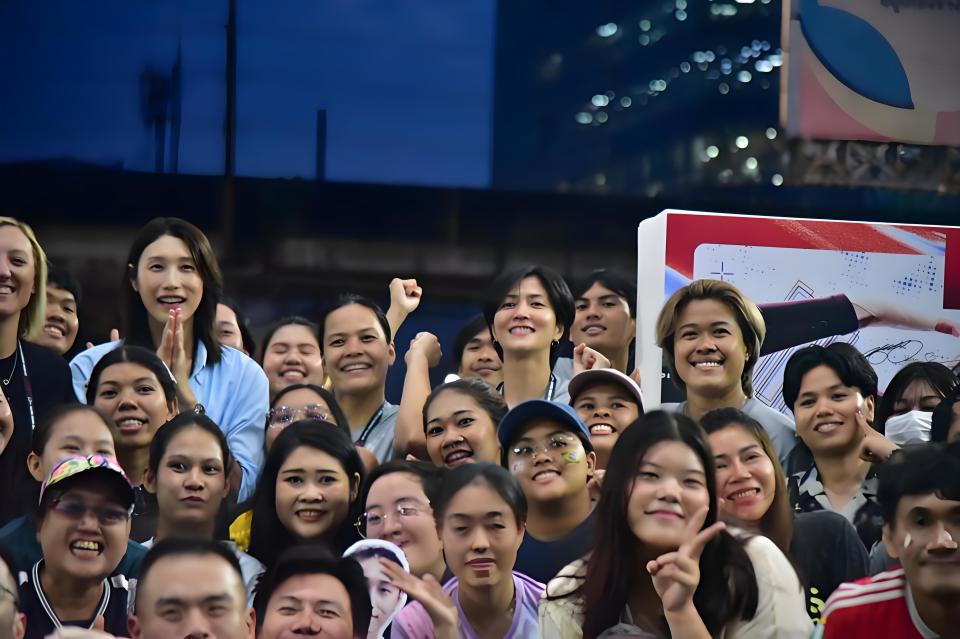 金哥与萨拉 金哥与萨拉