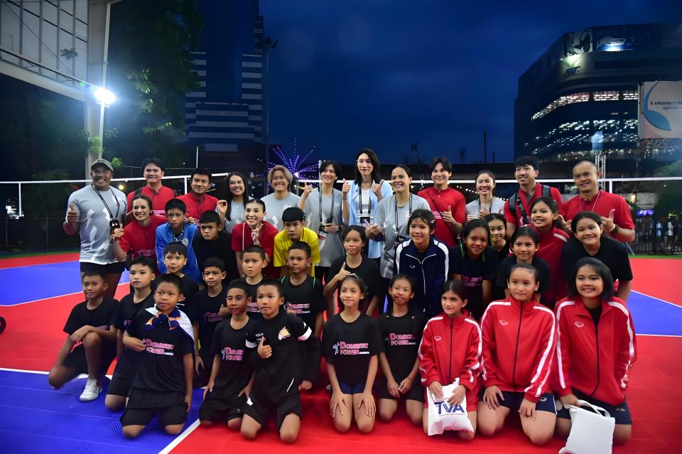 泰国女排世, https 泰国女排世, https