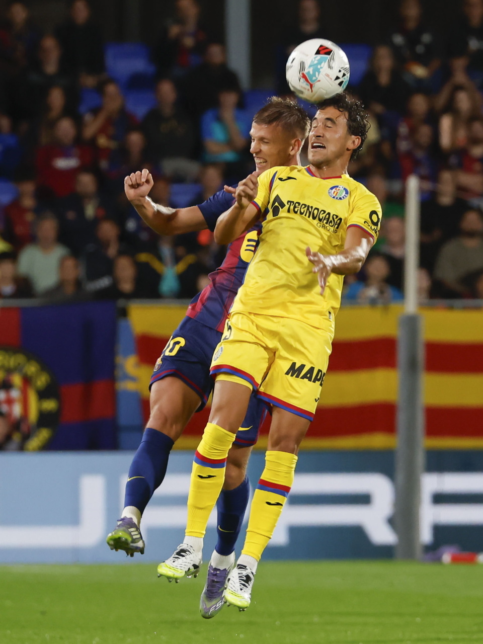 新华社, 巴塞罗那队 新华社, 巴塞罗那队