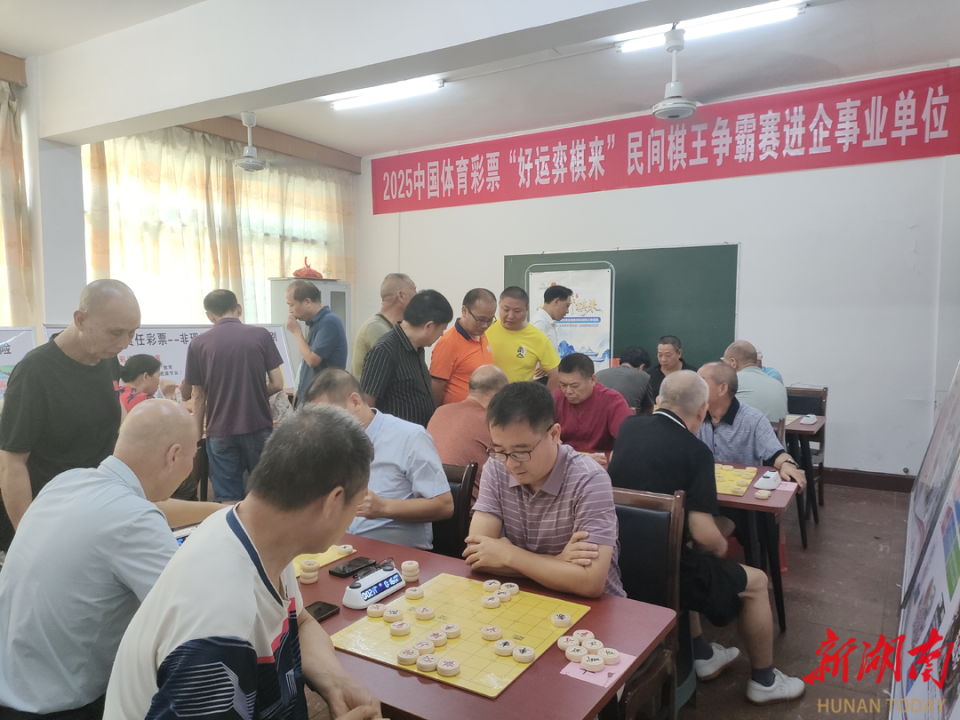 的业余生活, 衡阳县, 的声音 的业余生活, 衡阳县, 的声音